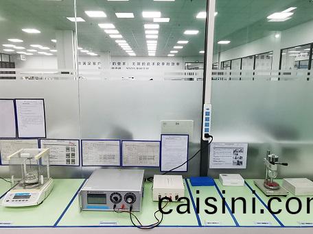 電(dian)阻率(lv)測(ce)試(shi)儀