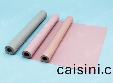 SC900FG 導(dao)熱絕緣材料(liao) 2.0W/m·K