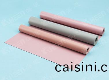 SC900FG 導熱絕緣(yuan)材料 2.0W/m·K