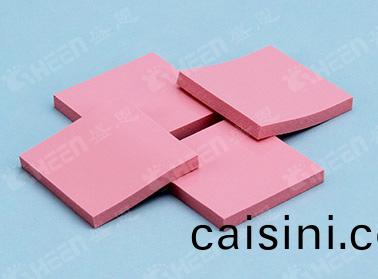 SF600G 導熱硅膠墊 6.0W/m·K