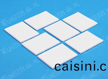 AF500G 無硅導熱(re)墊片(pian) 3.5W/m·K