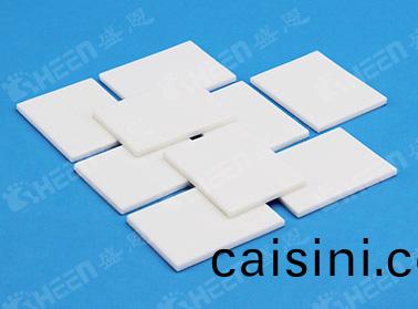 AF500G 無硅(gui)導熱墊(dian)片 3.5W/m·K
