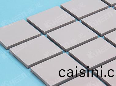 AF300 無硅導熱墊 2.0W/m·K