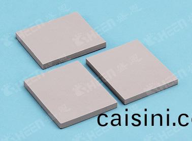AF150 無硅(gui)導熱墊片 1.5W/m·K