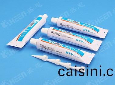 TIV800-10 導熱膠 1.0W/m·K