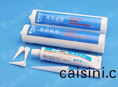TIV800-12 導熱膠 1.2W/m·K