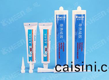 TIV800-15 導(dao)熱膠 1.5W/m·K