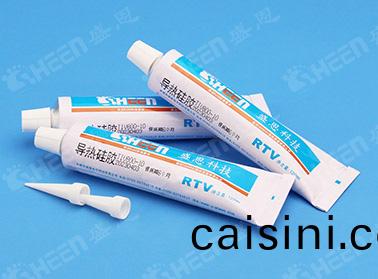 TIV800-26 導熱膠 2.6W/m·K