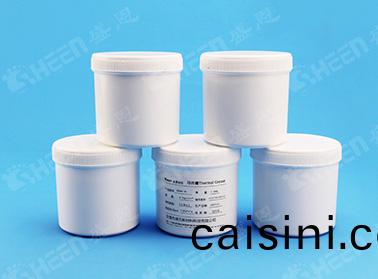SG560-12 導熱硅脂(zhi) 1.2W/m·K
