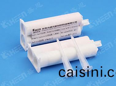 SE500AB雙組(zu)份導熱凝膠 5.0W/m-k