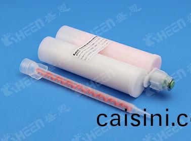 SE200AB雙組(zu)份導熱凝(ning)膠 2.0W/m-k