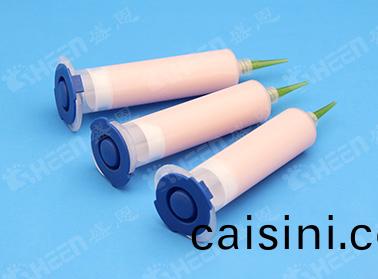 SE35單組份導熱凝(ning)膠 3.5W/m-k