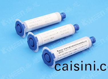 SE25單組(zu)份導熱凝膠 2.5W/m-k