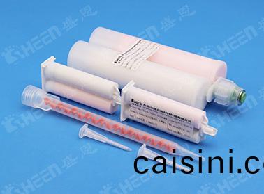 SE100AB雙組(zu)份導熱凝(ning)膠 1.0 W/m-k