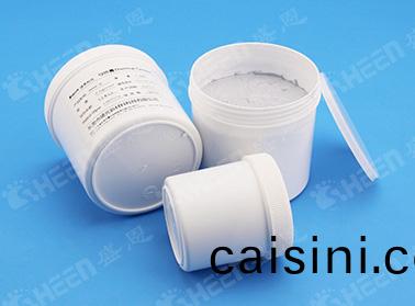 AG560-30 無(wu)硅導熱膏(gao) 3.0W/m·K
