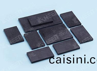 CSF35 碳纖維導熱墊片 35W/m·K