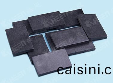 CSF35 碳纖維(wei)導熱墊片 35W/m·K