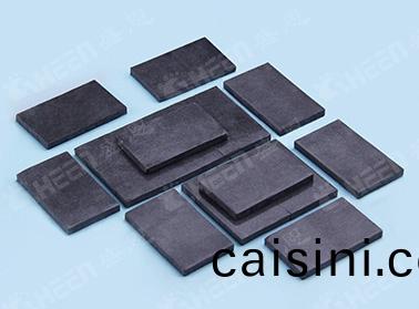 CSF30 碳纖維導熱墊片 30W/m·K