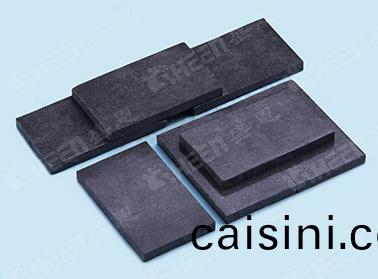 CSF30 碳纖維導熱墊片 30W/m·K