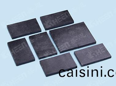CSF25 碳纖(xian)維導熱墊片 25W/m·K