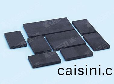 CSF35 碳纖維導(dao)熱墊片(pian) 35W/m·K