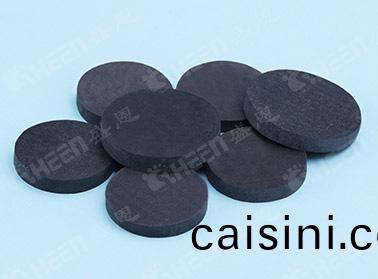 CSF10 碳纖(xian)維導熱墊(dian)片 10W/m·K