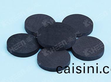 CSF10 碳纖維(wei)導熱墊片 10W/m·K