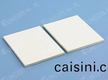 SF400 導熱硅膠墊片 2.5W/m·K