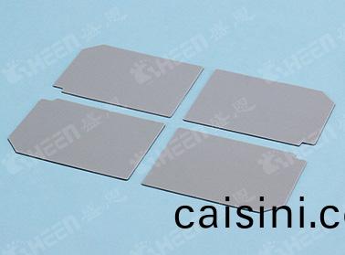 SF100 導熱矽膠片 1.5W/m·K