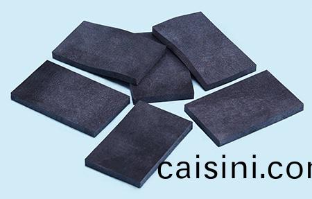 CSF40 碳纖(xian)維導(dao)熱墊片(pian) 40W/m·K