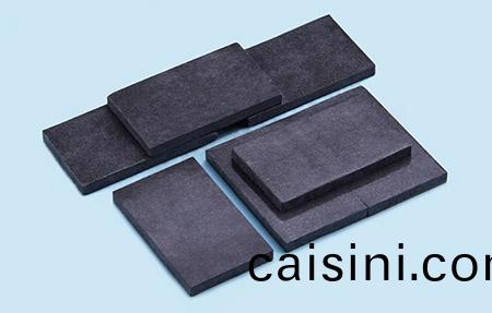CSF25 碳纖維(wei)導熱墊片 25W/m·K