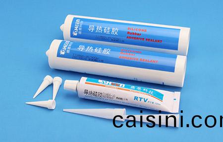 TIV800-12 導(dao)熱膠 1.2W/m·K