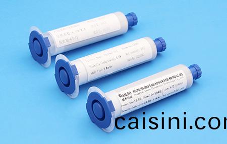 SE25單組份導熱凝(ning)膠 2.5W/m-k