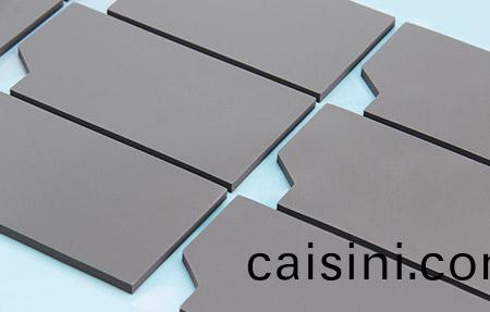 SF1000 導熱硅(gui)膠片 10.0W/m·K