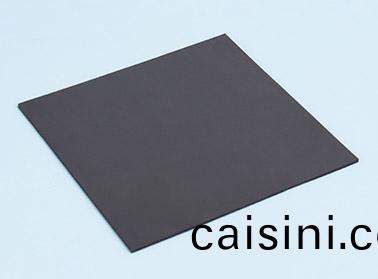 MSF150 導熱吸波材(cai)料 1.5W/m·K