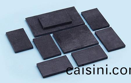 CSF35 碳纖維導熱墊片 35W/m·K