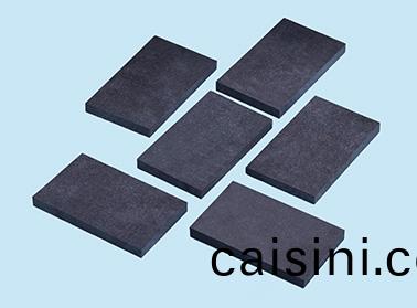 CSF45 碳纖維(wei)導熱墊片 45W/m·K
