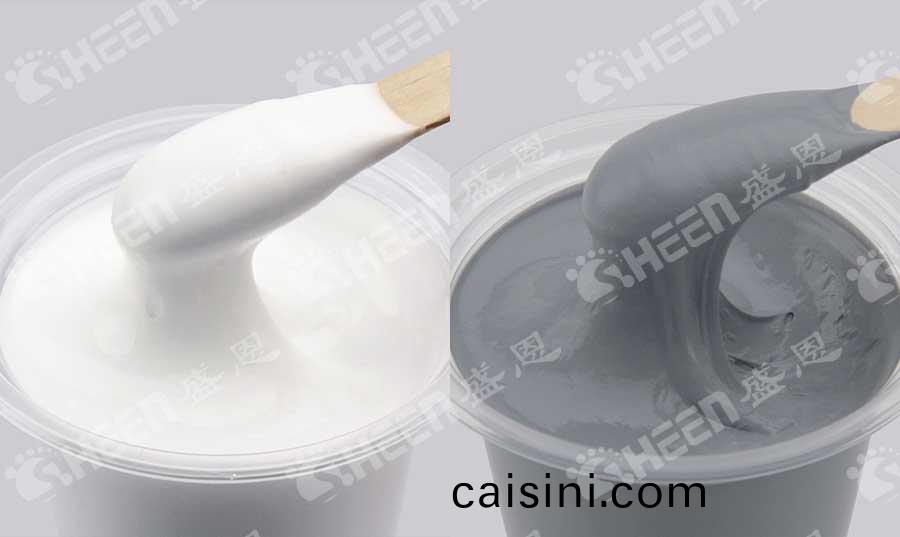 髮泡(pao)硅(gui)膠工(gong)藝(yi)全解析(xi)：特(te)點(dian)、流(liu)程及應(ying)用(yong)領(ling)域