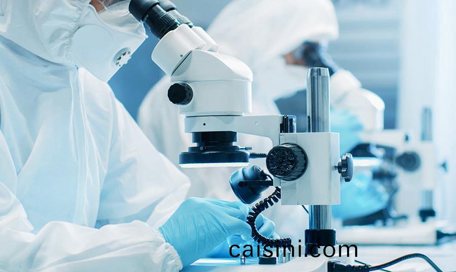 無硅導(dao)熱墊片在醫(yi)療設備中的應用及選(xuan)型蓡數解析