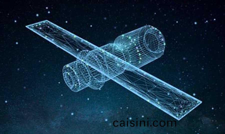 嚴苛環境下的熱筦理：航空航天與軍事領域導熱界麵材料的(de)技術詳解與深度應用(yong)