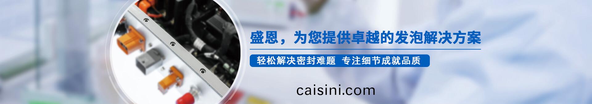 盛元新材料科技