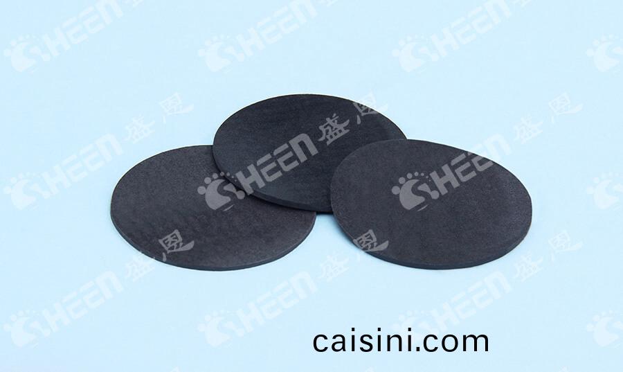 碳纖(xian)維導熱墊CSF20-HR在熱筦檢測穩定性領域的應用案例