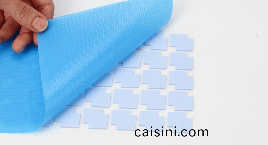 導熱硅膠片(pian) 導熱硅(gui)膠片