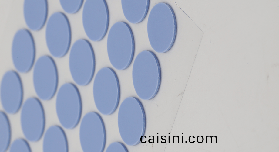 導熱硅膠片 導熱硅(gui)膠(jiao)片