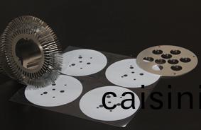 導熱硅膠片 導熱硅膠片(pian)