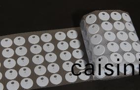 無硅(gui)導熱(re)墊片 無硅導熱墊片