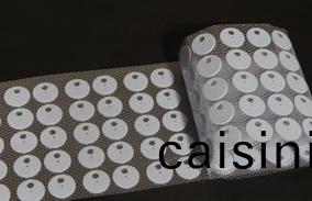 導熱硅(gui)膠片(pian) 導熱硅膠片