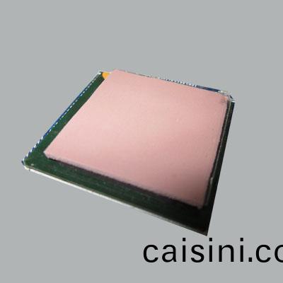 導熱硅膠片 導熱硅膠片