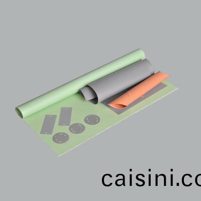 導熱絕緣材(cai)料 導熱絕緣材料