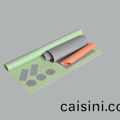導熱填縫材料 導熱填縫材料(liao)